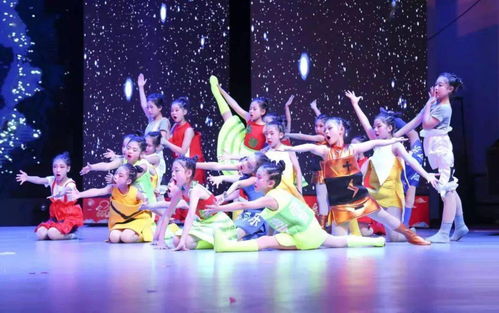 舞動(dòng)青春 利通區(qū)中小學(xué)生舞蹈比賽暨新年文藝匯演傾情奉獻(xiàn)
